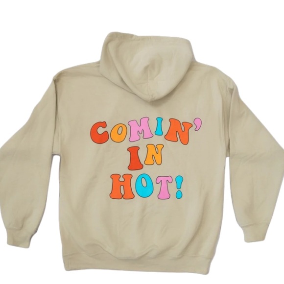 Hangover Hoodie!! - Picture 1 of 3